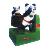 Panda Twins